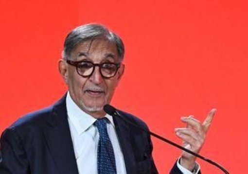La Russa: "Europa si è svegliata in guerra, Italia sia centrale in Mediterraneo"
