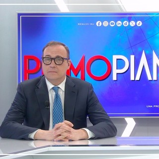 Cerno “Una società conformista è avvelenata e addormenta la democrazia”