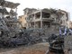 Israele-Iran, attacchi incrociati: colpito quartiere di Khamenei, morti a Tel Aviv