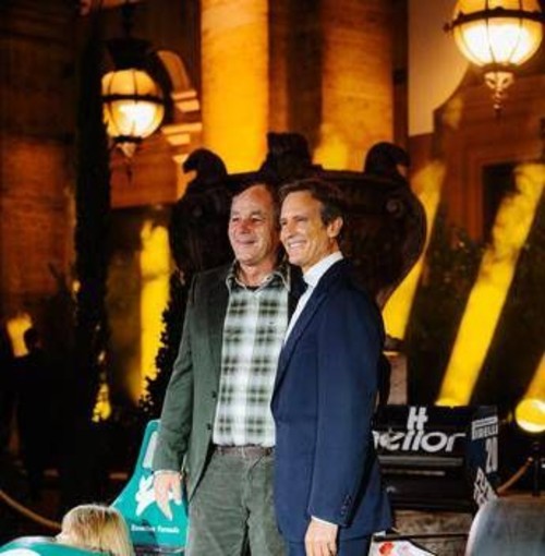 Berger: &quot;Ferrari? Aspettative alte ma bisogna mantenere calma, Norris vincerà il mondiale'