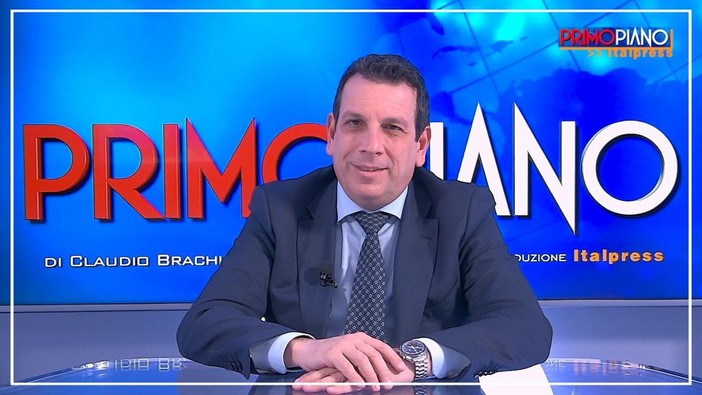 Porti, Latrofa “Obiettivo 4 mln di passeggeri a Civitavecchia”