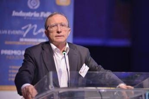 Ambiente, Bonavitacola: &quot;Lavorare per un mondo migliore&quot;