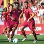 Lens-Roma: orario, probabili formazioni e dove vederla in tv