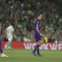 Andata semifinale Conference, Fiorentina battuta 2-1 dal Betis