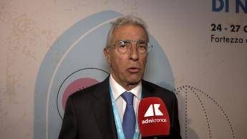 Zappia (Sin): "Rapid è una grande evoluzione in assistenza persone con Alzheimer" Zappia (Sin): "Rapid è una grande evoluzione in assistenza persone con Alzheimer"