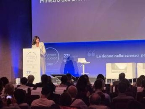 Bernini: &quot;L’Oréal e Unesco insieme per bene dell’umanità&quot;