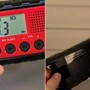In Gran Bretagna tutti comprano la radio 'italiana' a manovella: "L'ultima risorsa nell'emergenza" In Gran Bretagna tutti comprano la radio 'italiana' a manovella: "L'ultima risorsa nell'emergenza"