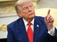 Trump: "Ucraina e Russia hanno concordato di non colpire obiettivi energetici" Trump: "Ucraina e Russia hanno concordato di non colpire obiettivi energetici"