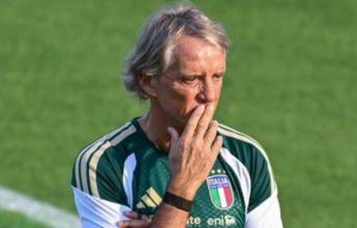 Come giocherà l'Italia di Mancini contro il Belgio? Pronto il nuovo corso azzurro Come giocherà l'Italia di Mancini contro il Belgio? Pronto il nuovo corso azzurro