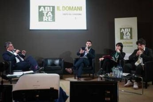 Casa, ‘Abitare il domani’: presentato a Roma il primo manifesto italiano sul cohousing