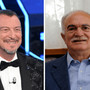 Addio Sandro Mazzola, il ricordo di Amadeus: "Se sono diventato interista è anche grazie a lui" Addio Sandro Mazzola, il ricordo di Amadeus: "Se sono diventato interista è anche grazie a lui"