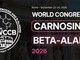 Wccb, all’UniCamillus congresso sul ruolo delle piccole molecole su invecchiamento e sport