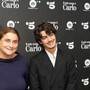 Ascolti tv 27 settembre, vince "Il mio nome è Carlo" su Canale 5: il film su Carlo Acutis domina con oltre 4,2 milioni di spettatori