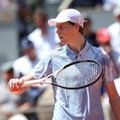 Sinner, lite con Vagnozzi al Roland Garros: "Mi lasci solo?" Sinner, lite con Vagnozzi al Roland Garros: "Mi lasci solo?"