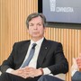Intesa Sanpaolo, Messina “Restituiremo ai territori 100 mln in minori costi” Intesa Sanpaolo, Messina “Restituiremo ai territori 100 mln in minori costi”