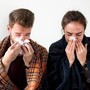 Raffreddore alla moviola, ecco che succede nel naso quando il rinovirus attacca