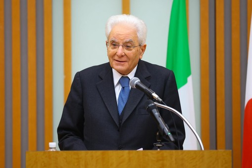 Mattarella “Riconoscenza ai Paracadusti per impegno per pace e sicurezza” Mattarella “Riconoscenza ai Paracadusti per impegno per pace e sicurezza”