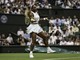 Wimbledon, Serena Williams costretta a ritirarsi dal doppio
