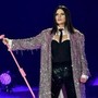 Laura Pausini confessa: &quot;Dopo aver venduto milioni di dischi sono rimasta senza niente&quot;