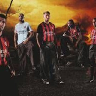 Milan, come sarà la nuova maglia? Tutte le curiosità