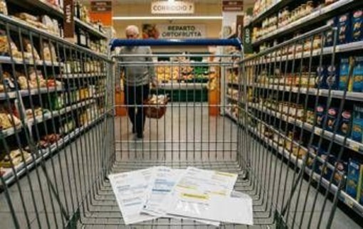 Ocse, Pil Italia +0,5% nel 2026: inflazione e energia frenano la ripresa, salari ancora sotto pressione