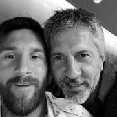 Dramma per Messi, media argentini: "Morto il padre Jorge" Dramma per Messi, media argentini: "Morto il padre Jorge"