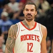 Nba, Adams avverte: "A novembre giocheremo male... per colpa di GTA VI" Nba, Adams avverte: "A novembre giocheremo male... per colpa di GTA VI"