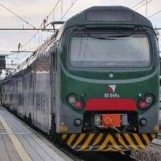 Oggi nuovo sciopero nazionale dei treni, otto ore di stop