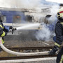 Media tedeschi: "Anche un consigliere sicurezza dell'Italia sul treno colpito dopo raid russo al confine Ucraina-Polonia" Media tedeschi: "Anche un consigliere sicurezza dell'Italia sul treno colpito dopo raid russo al confine Ucraina-Polonia"