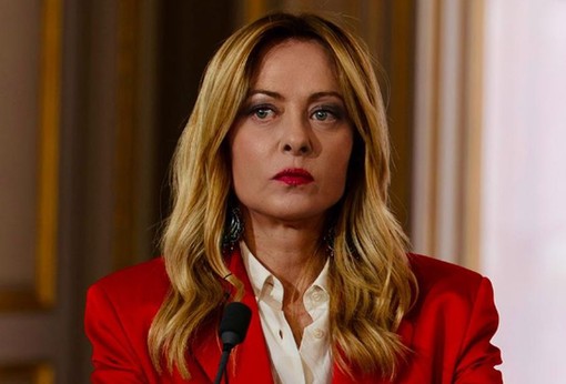 Meloni “L’economia italiana tiene bene, possibile uscire da procedura infrazione”