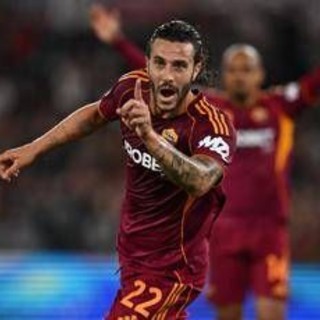Parma-Roma: orario, probabili formazioni e dove vederla in tv