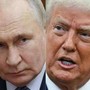 Ucraina, Russia: "Vertice di Budapest dipende dagli Usa". Mosca testa il supermissile nucleare Ucraina, Russia: "Vertice di Budapest dipende dagli Usa". Mosca testa il supermissile nucleare