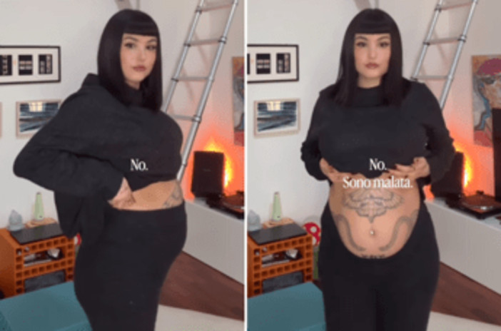 Endometriosi, lo sfogo di Giorgia Soleri e il parere dell'esperto: "Con nuove terapie migliora fertilità" Endometriosi, lo sfogo di Giorgia Soleri e il parere dell'esperto: "Con nuove terapie migliora fertilità"