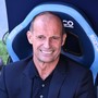 Allegri “Napoli in crescita, a Firenze una delle gare più importanti” Allegri “Napoli in crescita, a Firenze una delle gare più importanti”