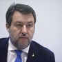 Crisi idrica, Salvini convoca cabina regia e assicura impegno su investimenti
