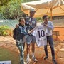 Paul: &quot;Tifo Lazio grazie a Opelka, mi piace Guendouzi. Con la Juve voglio esserci&quot;