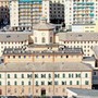Detenuto sale sul tetto, la protesta nel carcere Marassi di Genova Detenuto sale sul tetto, la protesta nel carcere Marassi di Genova
