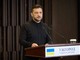 Zelensky “Mondo deve costringere criminali Cremlino a fermare uccisioni”