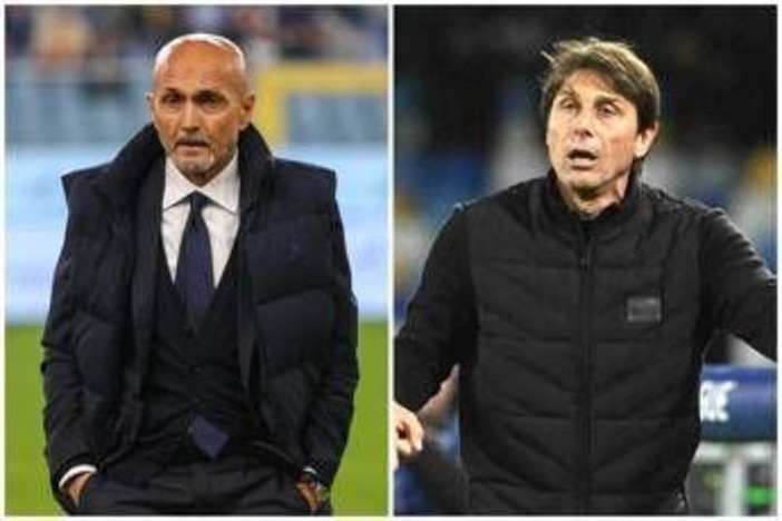 Juventus, Spalletti a rischio esonero? I tifosi sognano Conte: i nomi per la panchina Juventus, Spalletti a rischio esonero? I tifosi sognano Conte: i nomi per la panchina