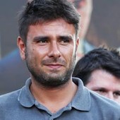 Alessandro Di Battista ricoverato a Cuba, in arrivo stanotte a L'Avana 2 medici del Policlinico Gemelli