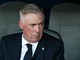 Ancelotti, 'duello' in conferenza stampa dopo il flop del Brasile