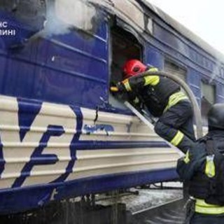 Raid al confine Ucraina-Polonia, Mosca: "Operazione russa continuerà" Raid al confine Ucraina-Polonia, Mosca: "Operazione russa continuerà"