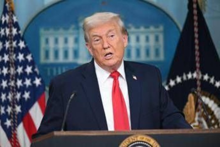 Groenlandia, Ue ritira il 'bazooka' anti Trump?