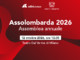 Assolombarda, il 12 ottobre l'assemblea: diretta streaming su Adnkronos a partire dalle 12 Assolombarda, il 12 ottobre l'assemblea: diretta streaming su Adnkronos a partire dalle 12