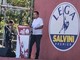 Salvini a Pontida: "Non voglio divisioni, facciamo congresso straordinario Lega a ottobre" Salvini a Pontida: "Non voglio divisioni, facciamo congresso straordinario Lega a ottobre"