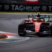Formula 1, oggi il Gp di Monza - Diretta Formula 1, oggi il Gp di Monza - Diretta