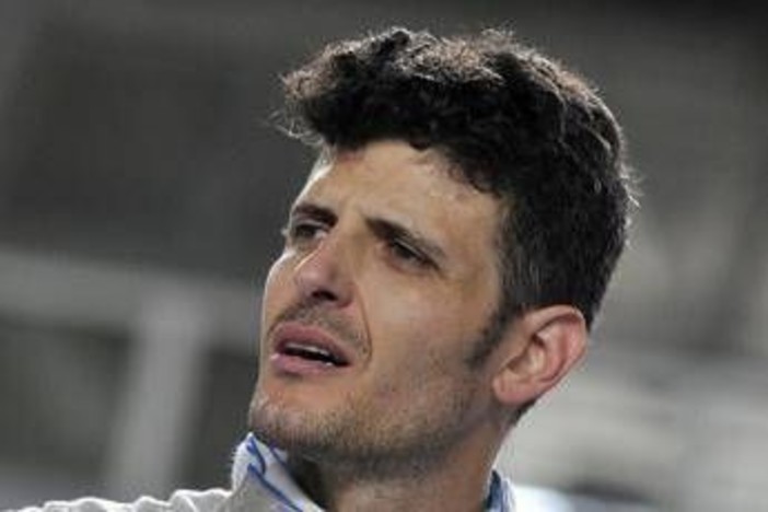 Russia, Andrea Cassarà è il nuovo ct della nazionale di fioretto