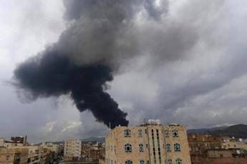 Yemen, primo ministro Houthi ucciso in raid Israele a Sana'a