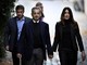 Sarkozy in carcere da oggi: "Sono innocente, verità trionferà" Sarkozy in carcere da oggi: "Sono innocente, verità trionferà"
