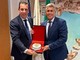 Petri (Assoporti): "Civitavecchia scalo strategico per sistema nazionale" Petri (Assoporti): "Civitavecchia scalo strategico per sistema nazionale"